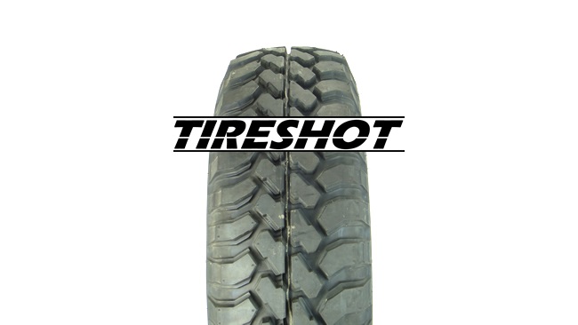 Tire Dunlop Grandtrek MT1